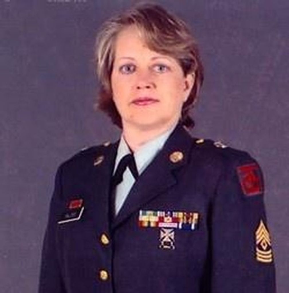 Donna Kae Majors