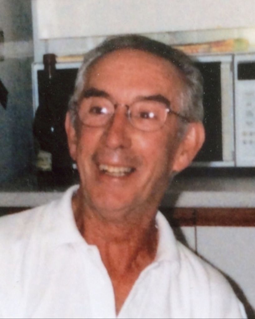 William Christopher Nother Profile Photo