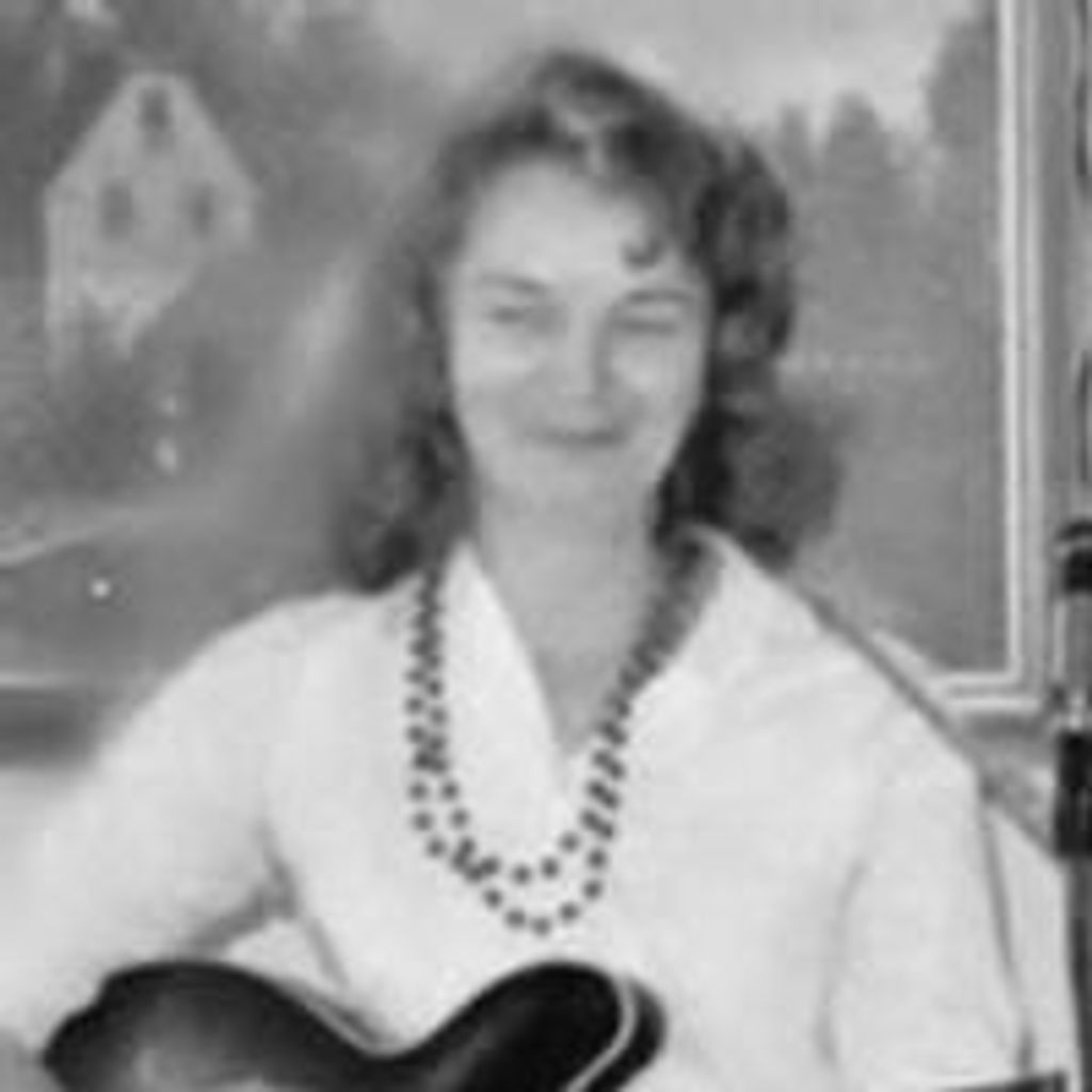 Mavis  E. Roberts