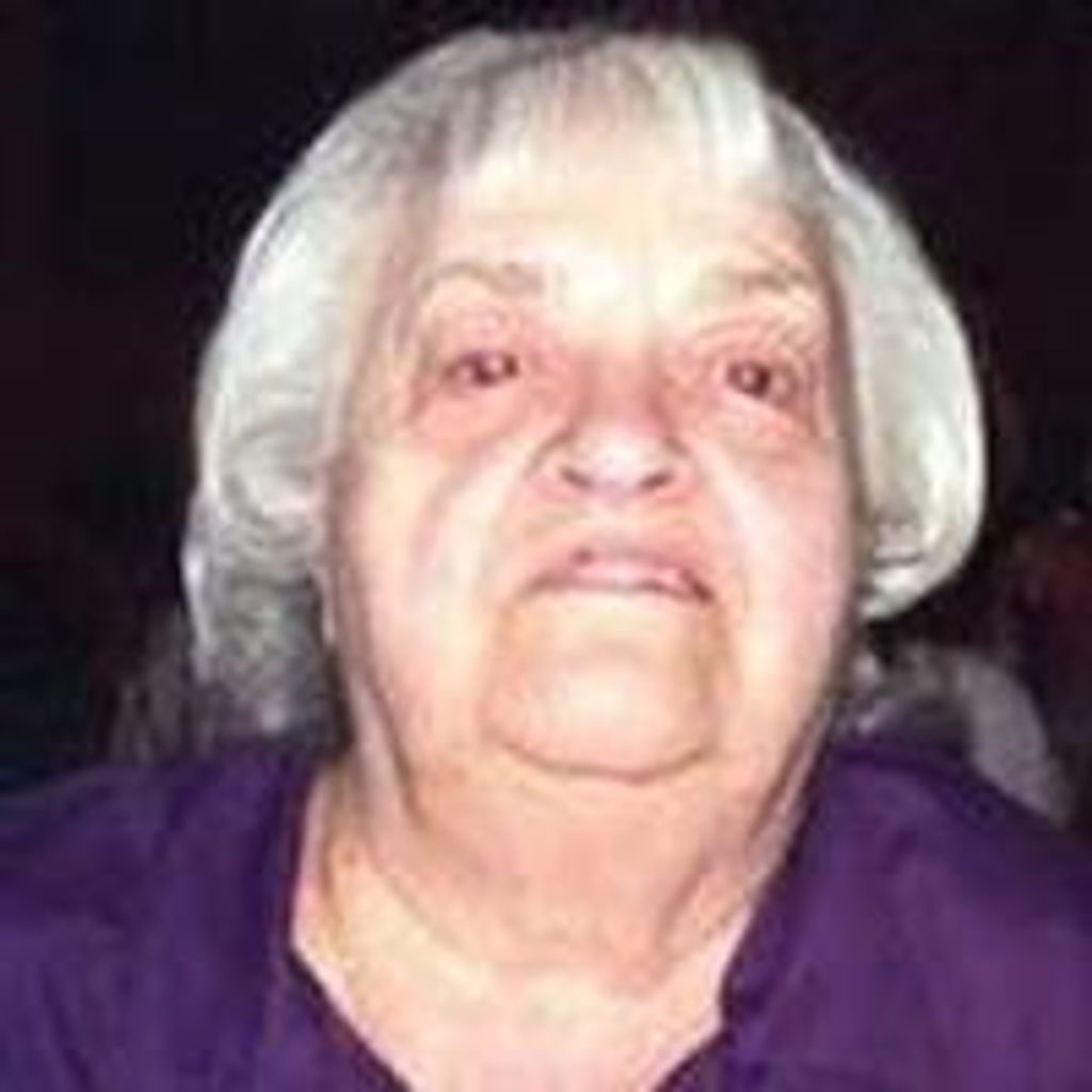 Josephine V Moeller