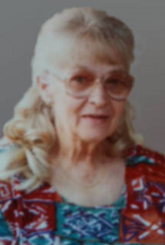 Lavonda Jean Casteel