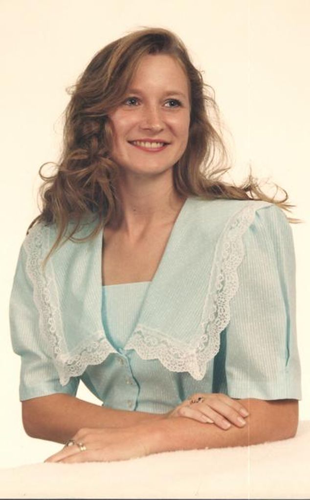 Rhonda Caryl Jones Profile Photo