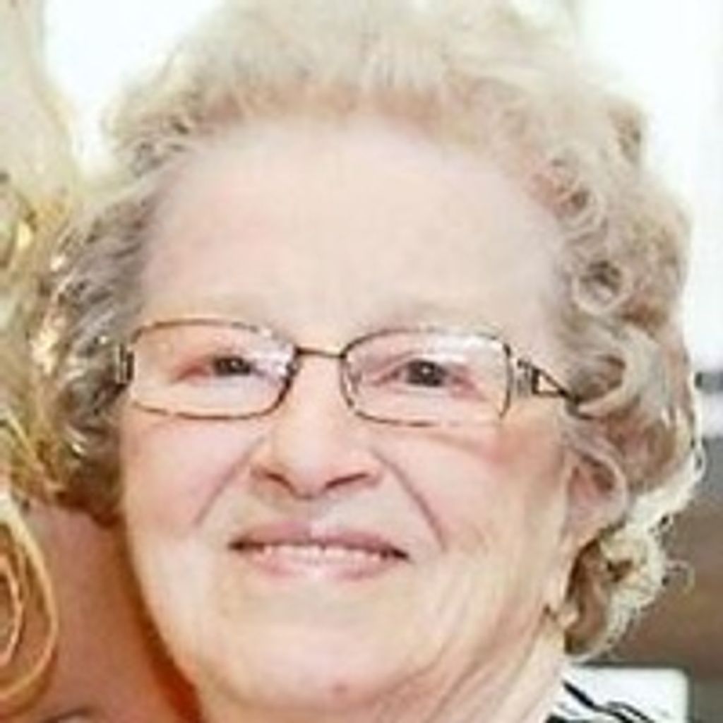 Agatha Sedelmeier Profile Photo