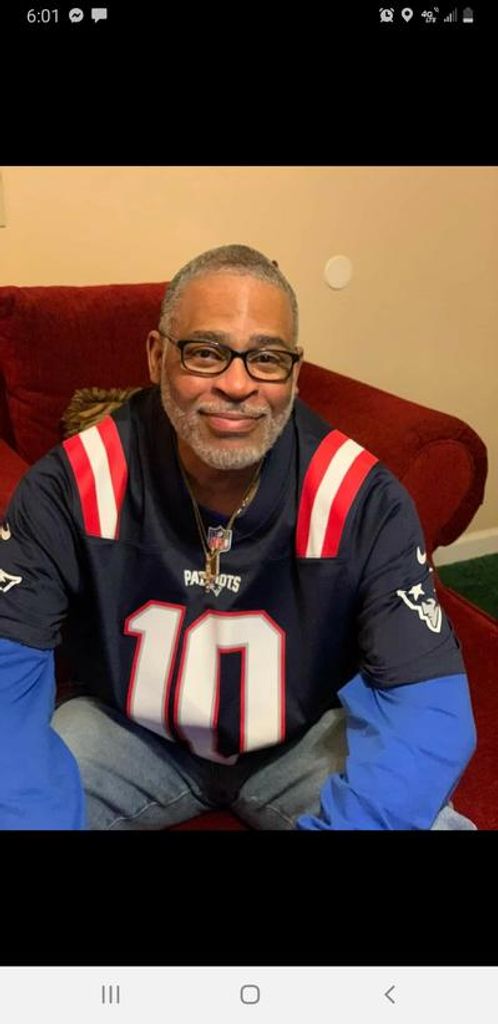 Michael Ray Morris Profile Photo