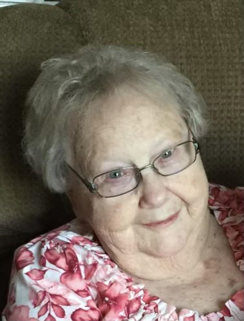 Doris M. Stang