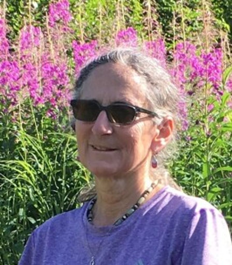 Beryl Anderson Profile Photo