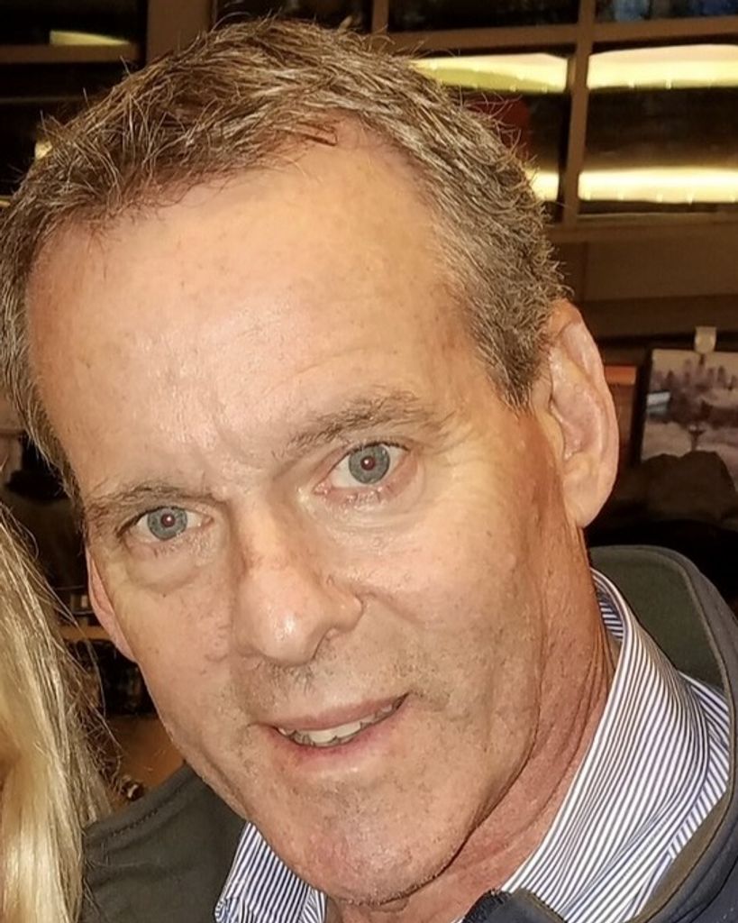 Michael Edward Politeo