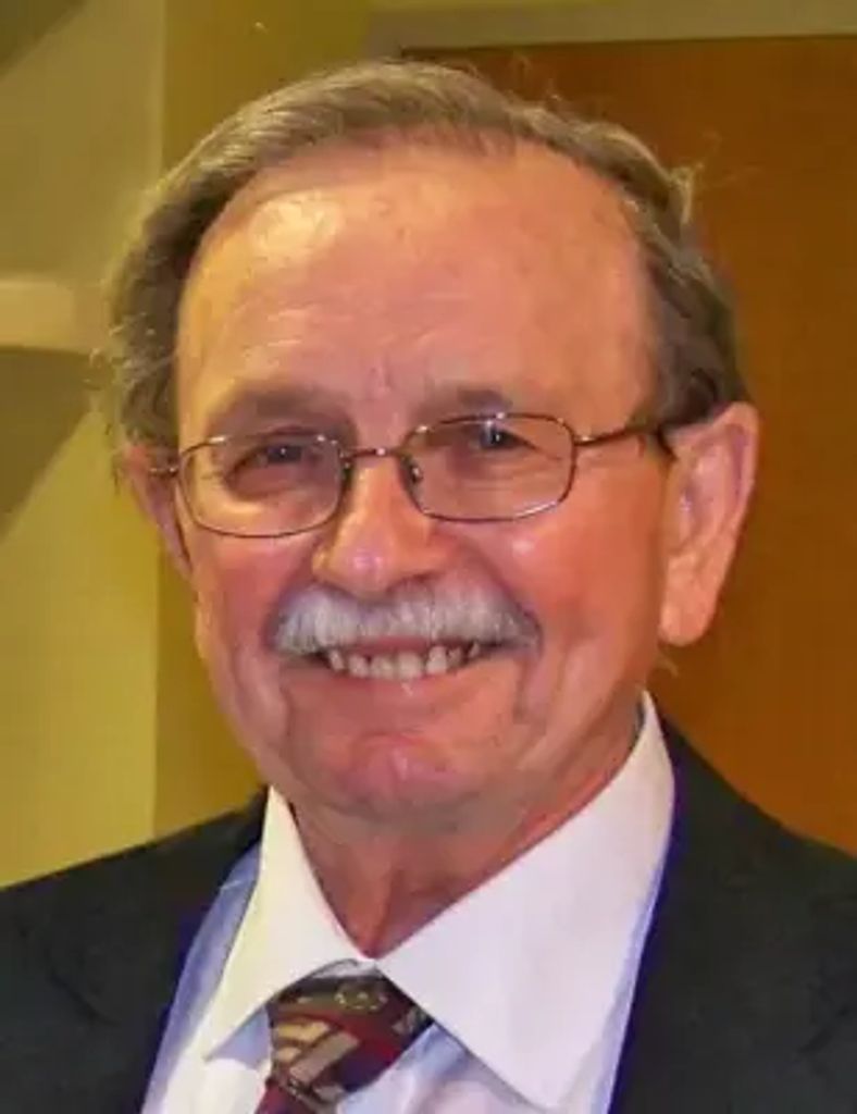 Joseph Shoopack, Jr.