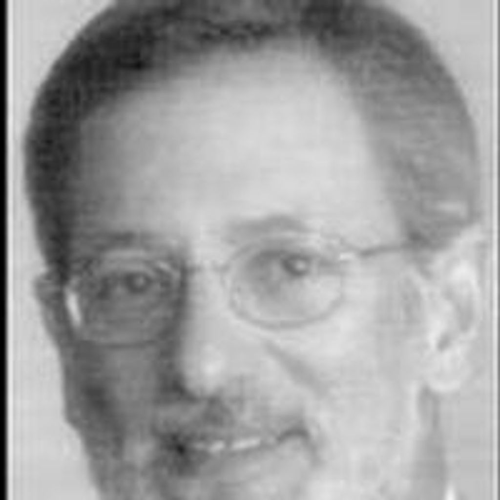 Jerome Michael Ellender,M.D.
