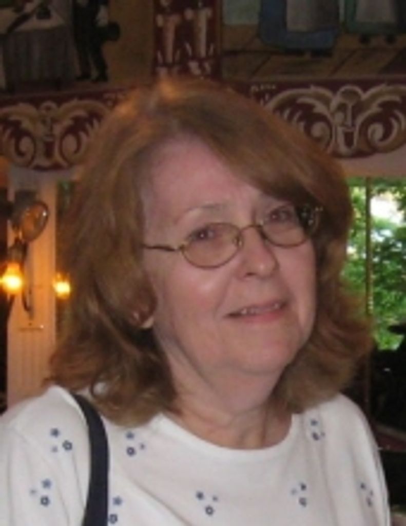 Mary Ellen Meller