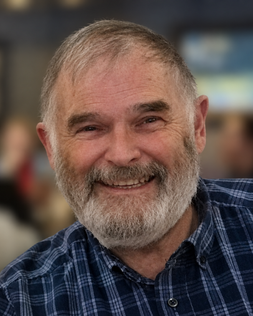 Rodney R. Steinbach Profile Photo