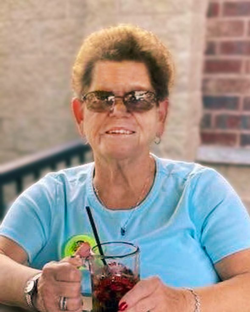 Nancy L Hayes Profile Photo