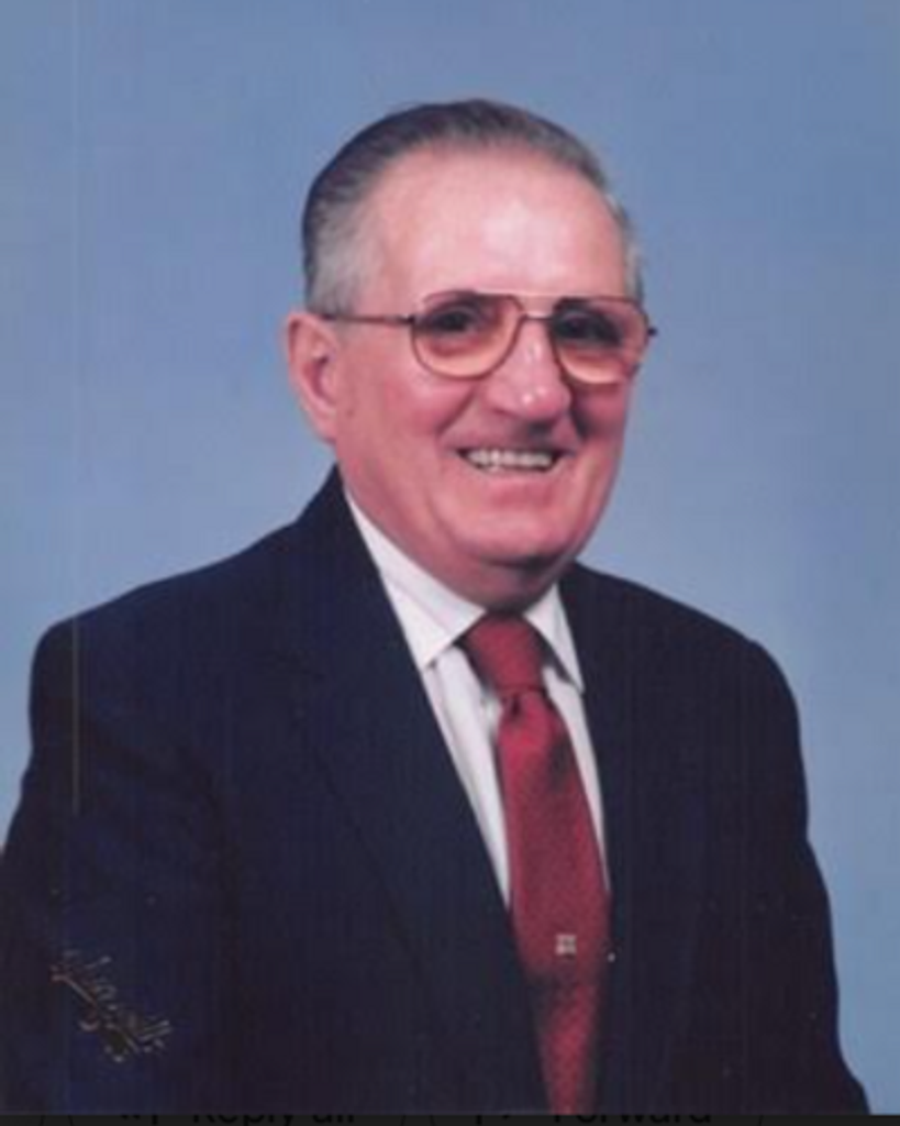 Donald Eugene Heckler Profile Photo