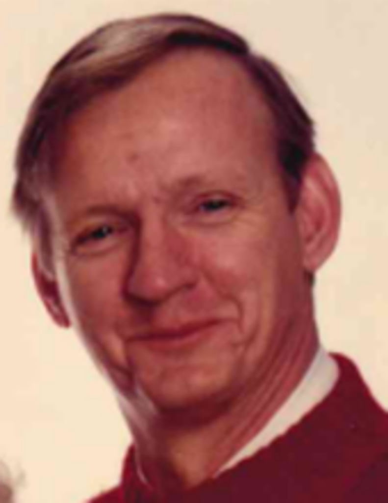 Kenneth George Geisler