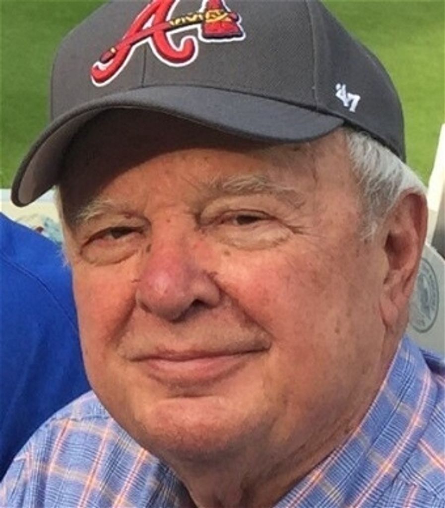 Clyde Franklin Gregory