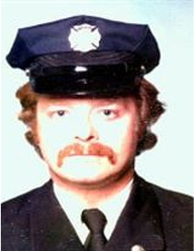 John Raymond Karsmizki