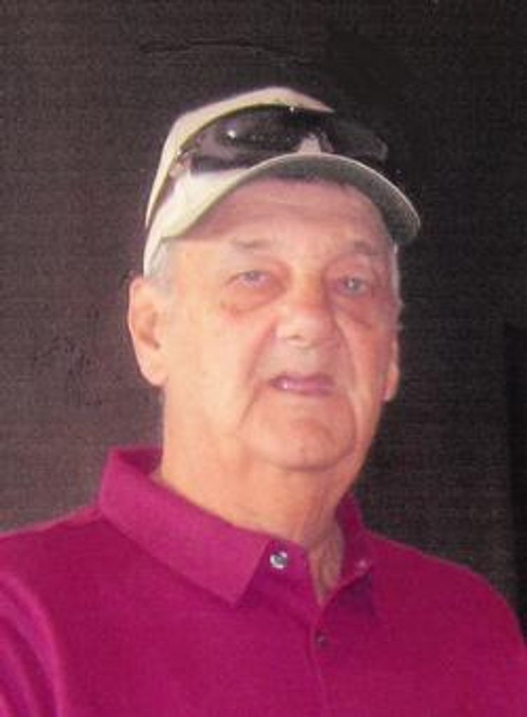Richard P. Simard Profile Photo