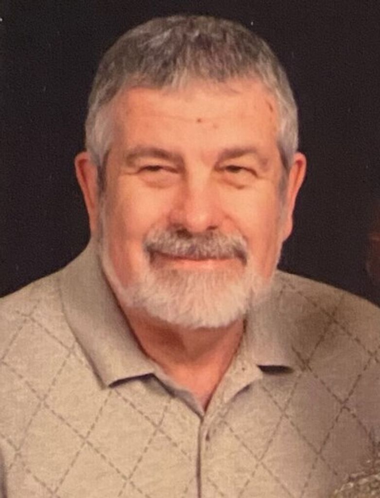 Gary Lynn Colvin Profile Photo
