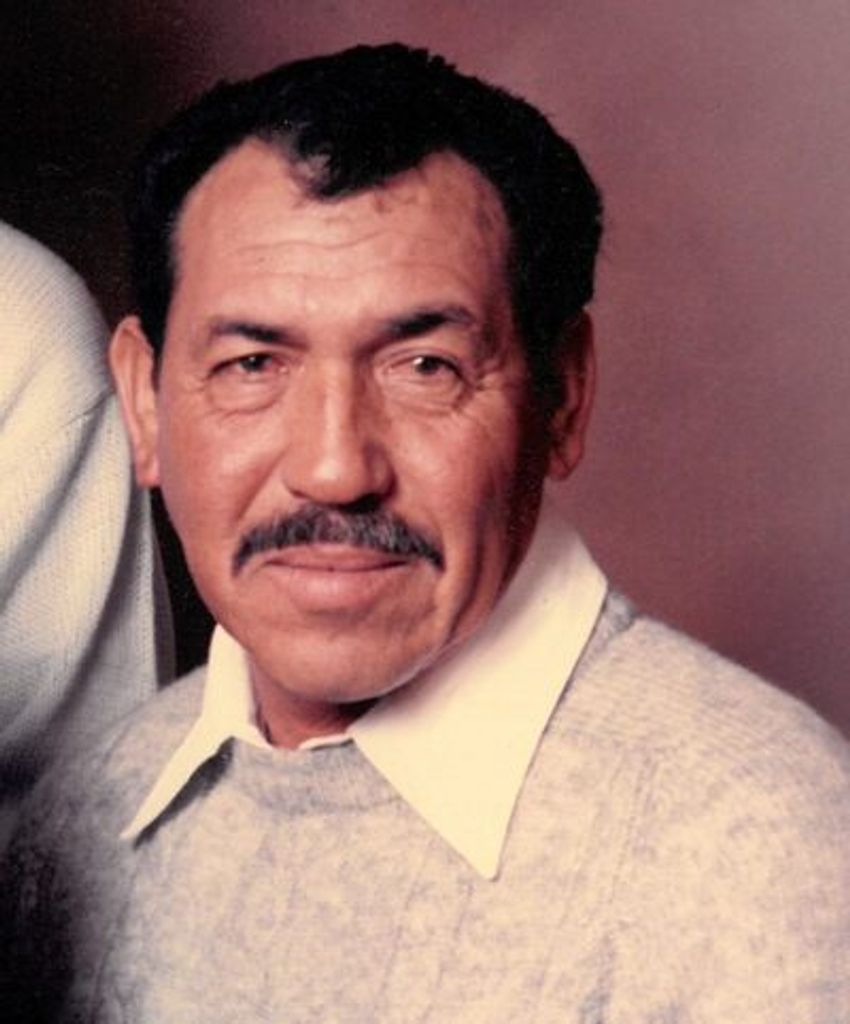 Juan N. Rodriguez Profile Photo