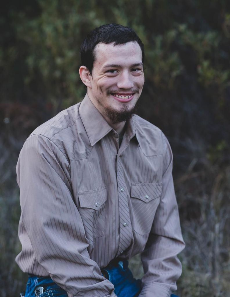 Larry Roy Naccarato Profile Photo