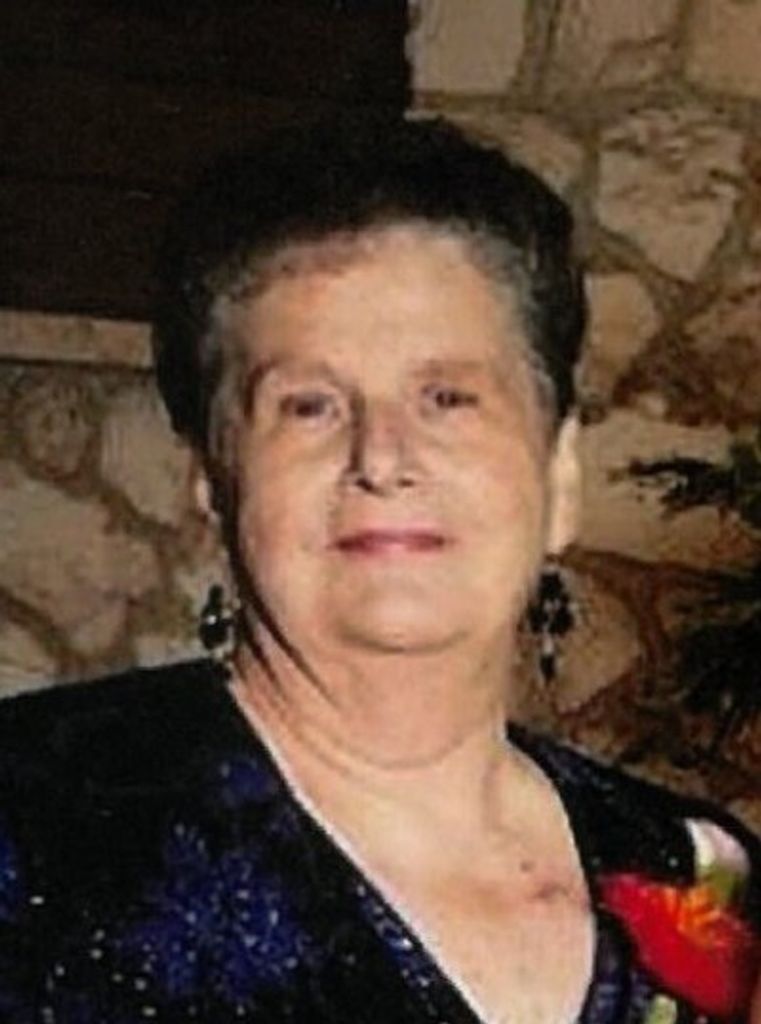 Margaret Wagner Profile Photo