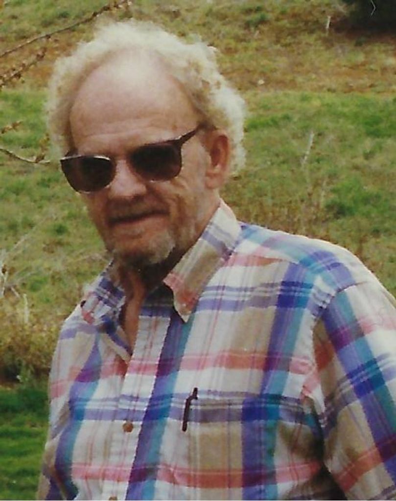 Harold Bobby Burleson