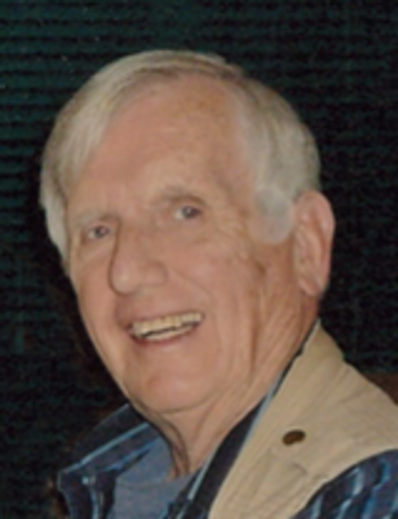 William H. Johansen