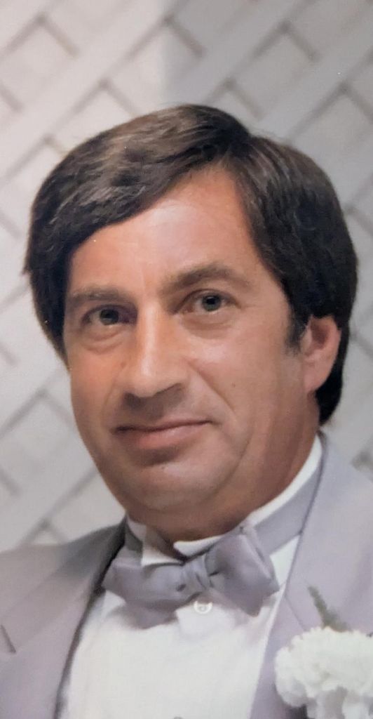 Fernando G. Pendenza Profile Photo