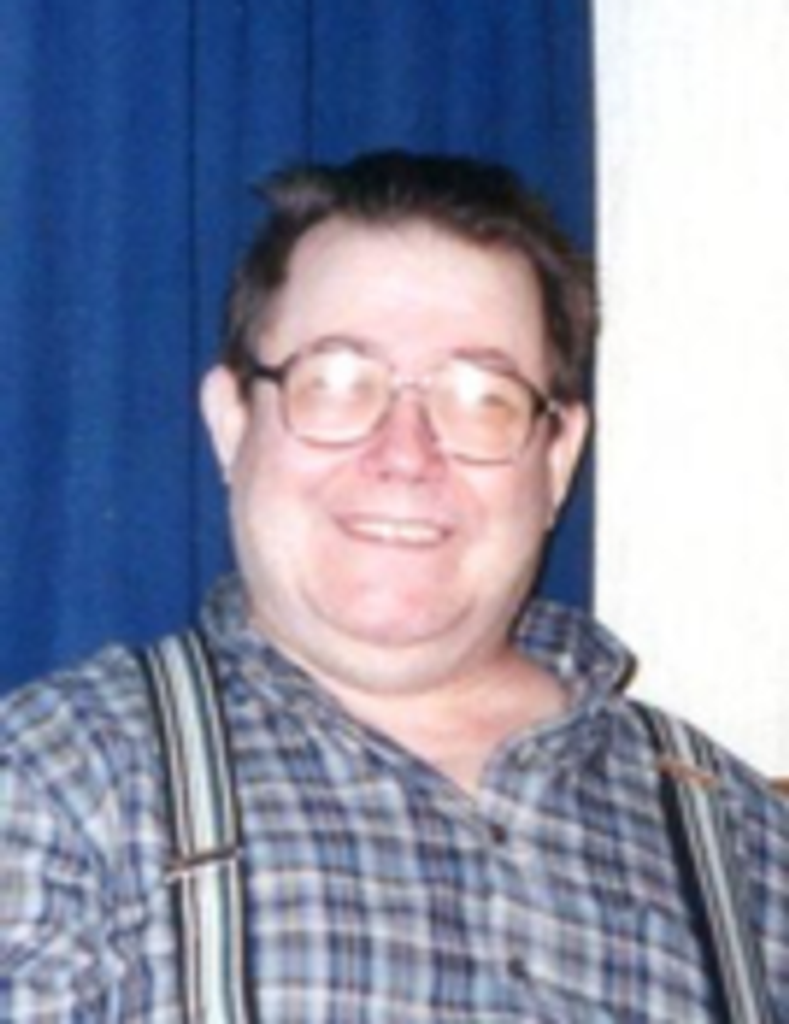 Donald E. Miller