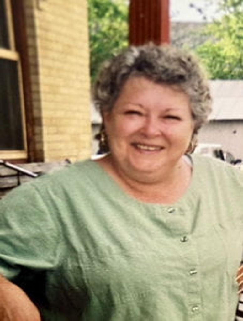 Monica Orchard Profile Photo