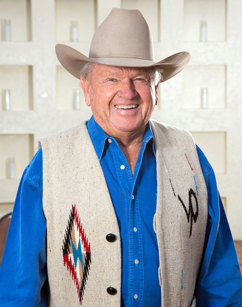 Stephen Armond Nordeck