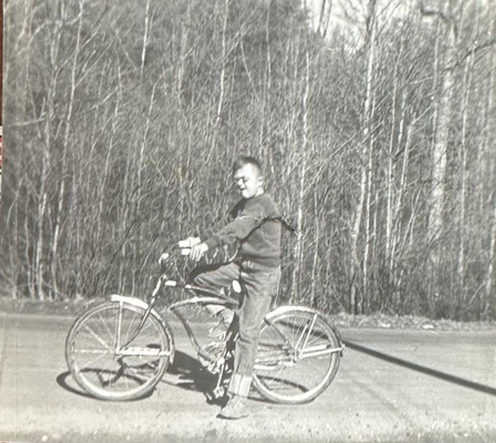 James Harry Butler Profile Photo