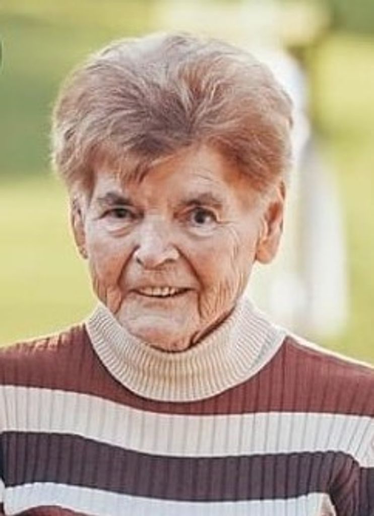 Frances Padgett Profile Photo