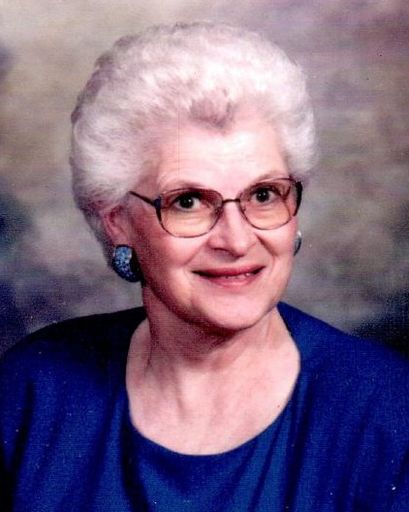 Mary Helen Rotenberger's obituary image