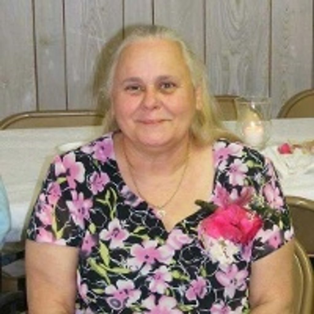 Eula "Susie" White