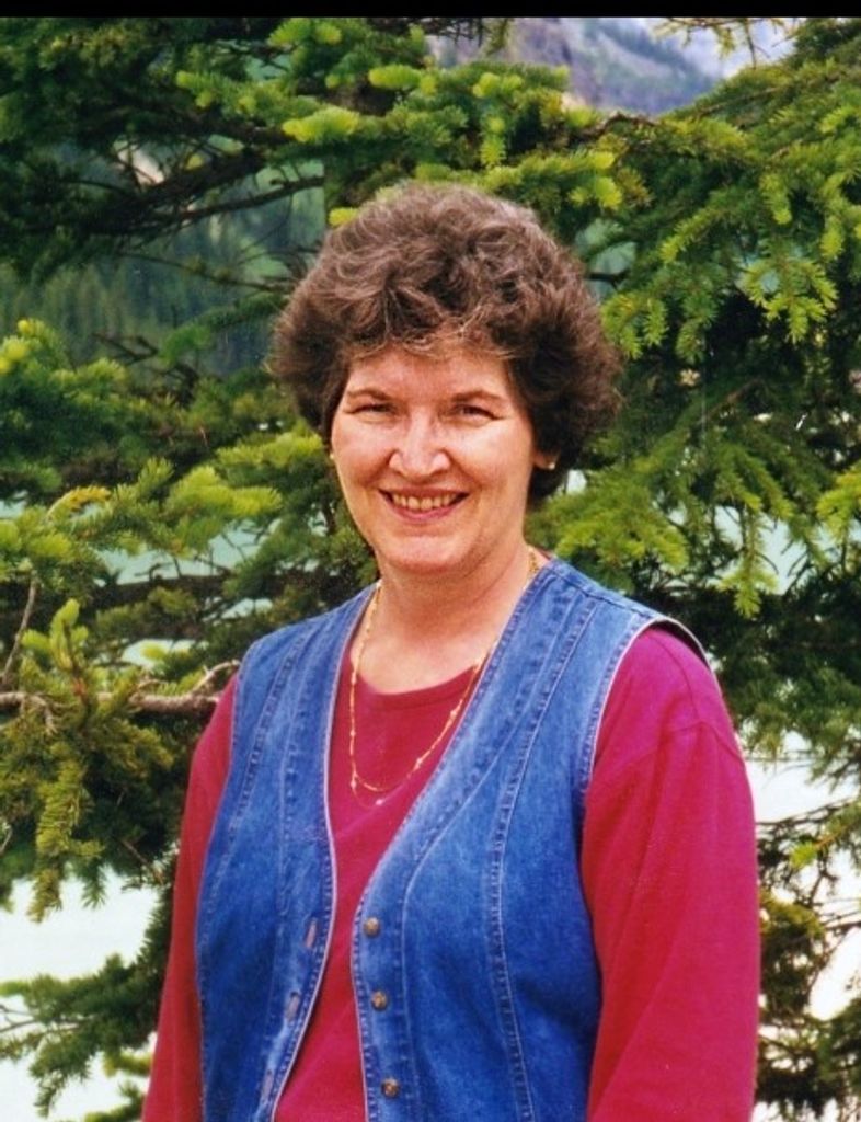 Karen Helene Sisson Christiansen Baker