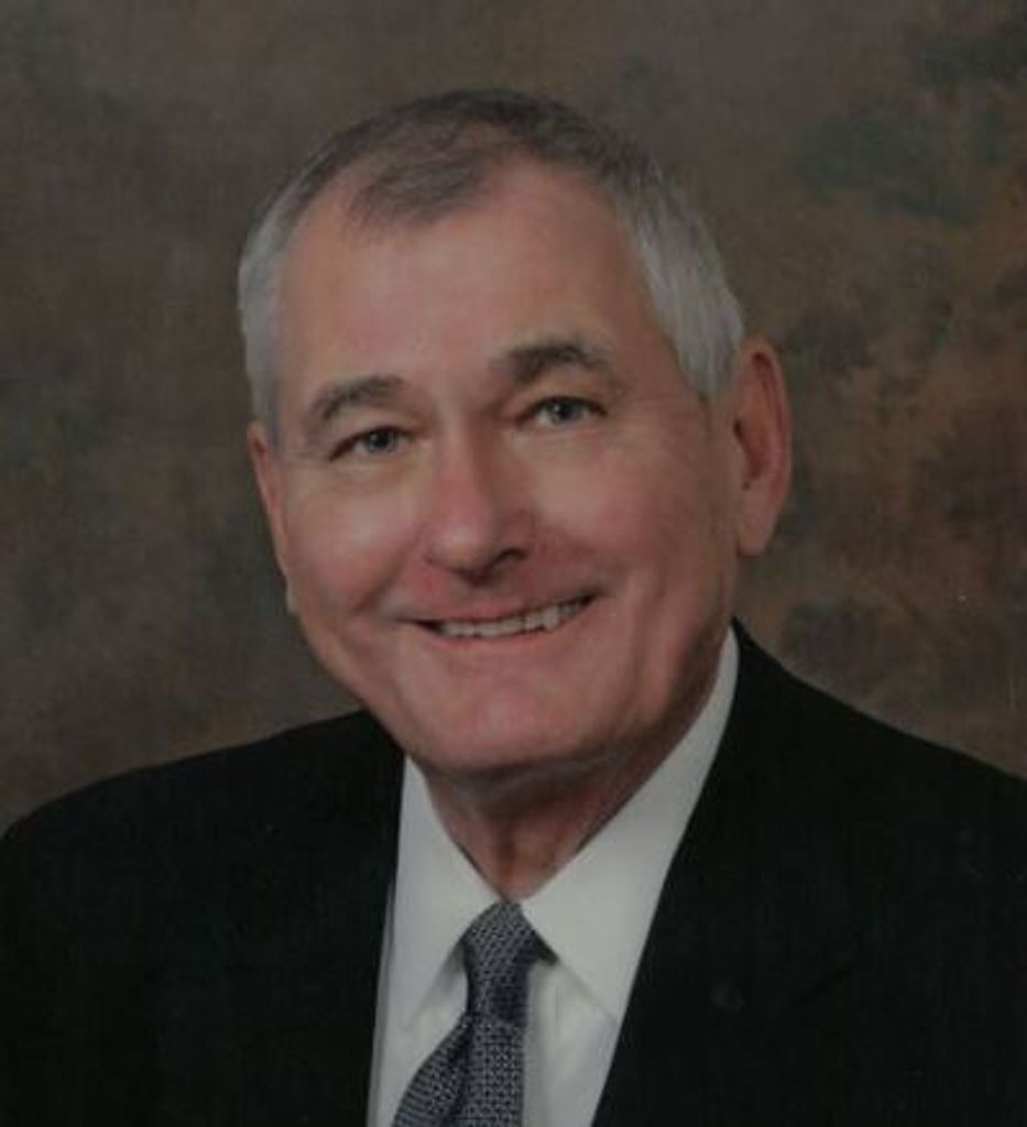 Donald Willis Blakesley Profile Photo