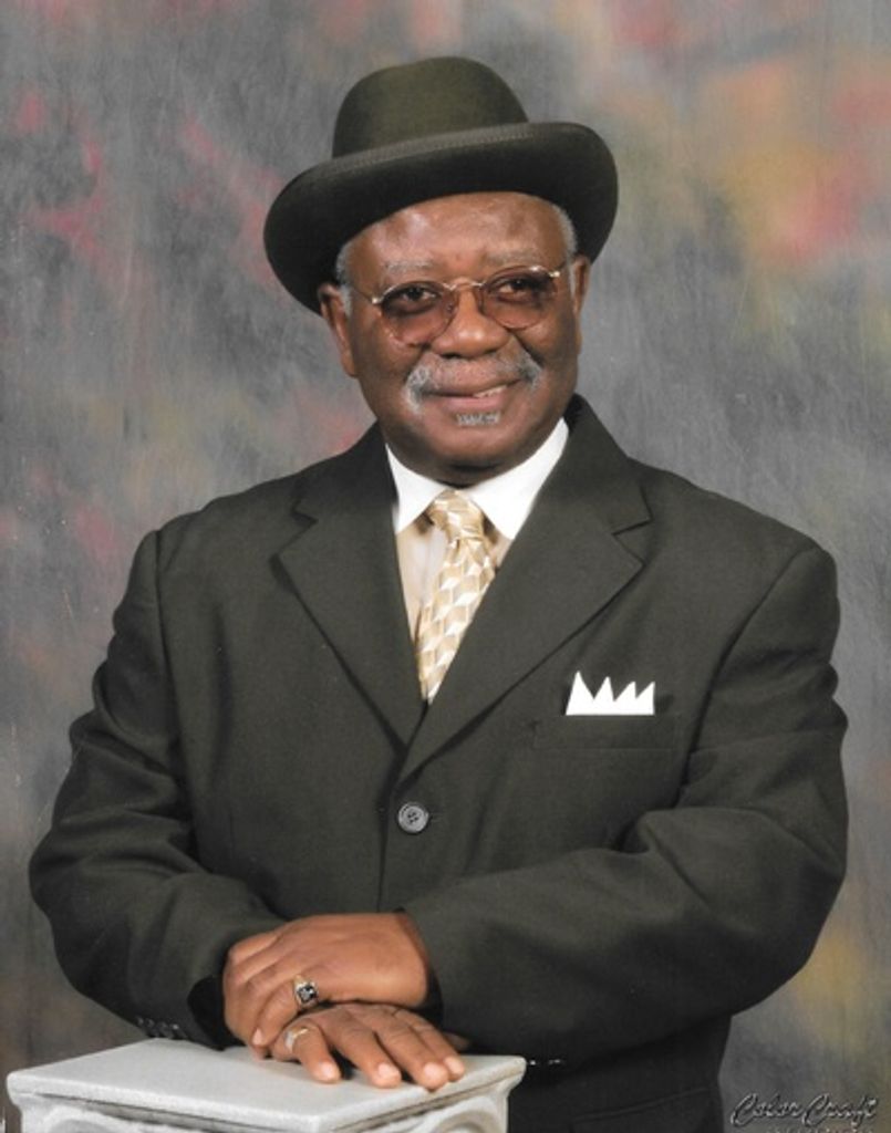 Otis Walker Jr. Profile Photo