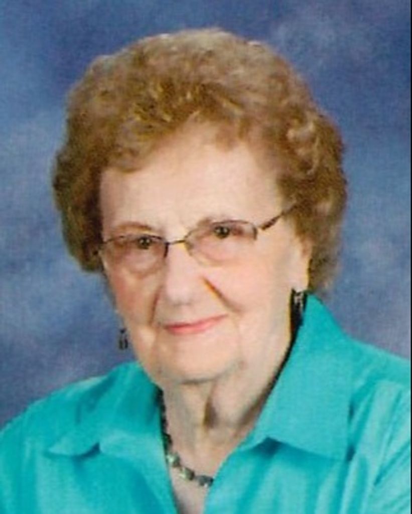 Ethel C. Gilbertson