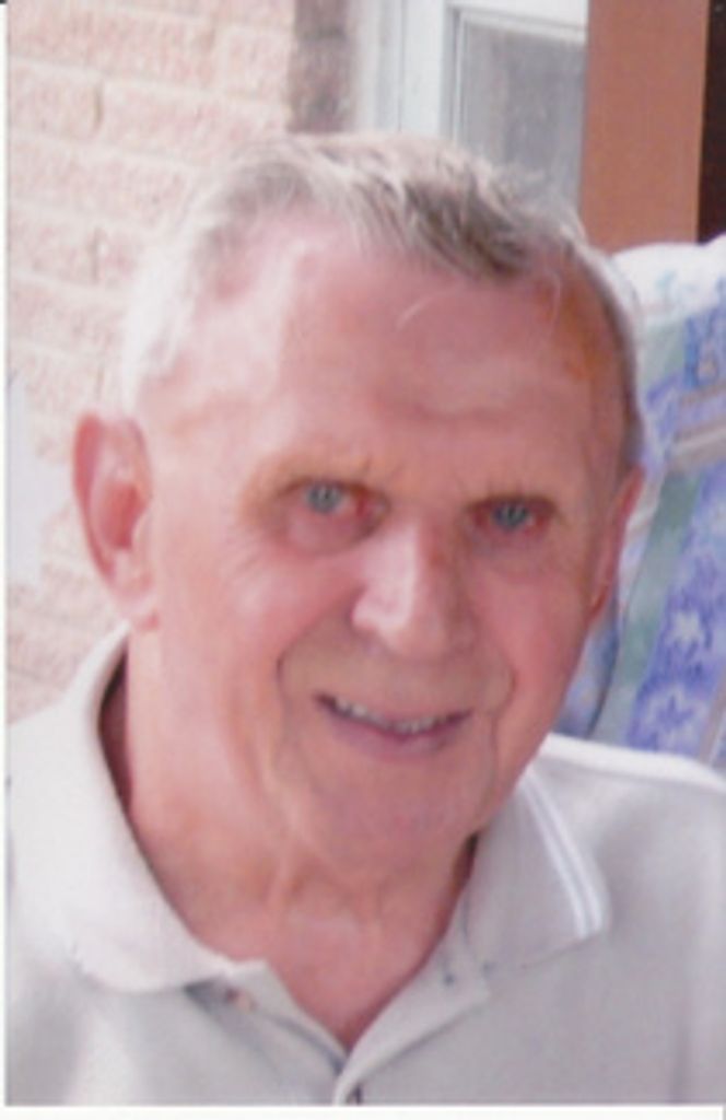 Albert Mandula Jr.