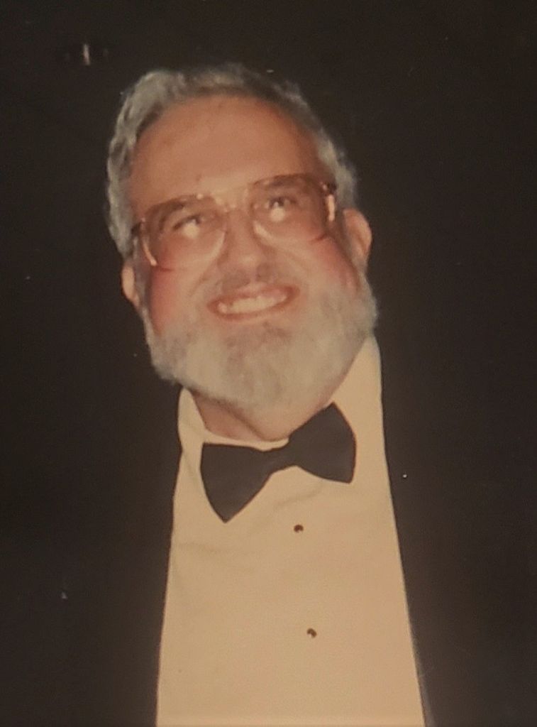 George C. Charuhas Profile Photo