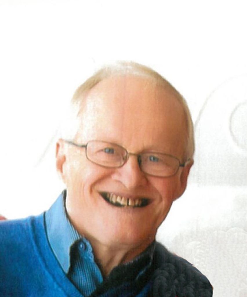 David F. Hoey Jr. Profile Photo