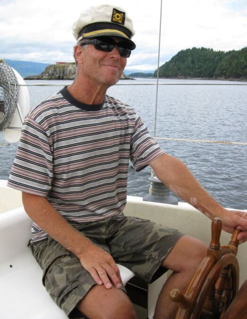 Peter 'Pete' Kilty Swann Profile Photo