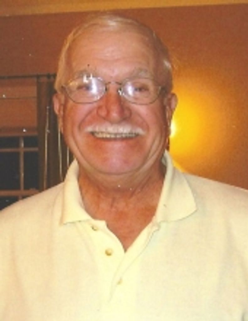 James Ronald "Ron" Weber Profile Photo