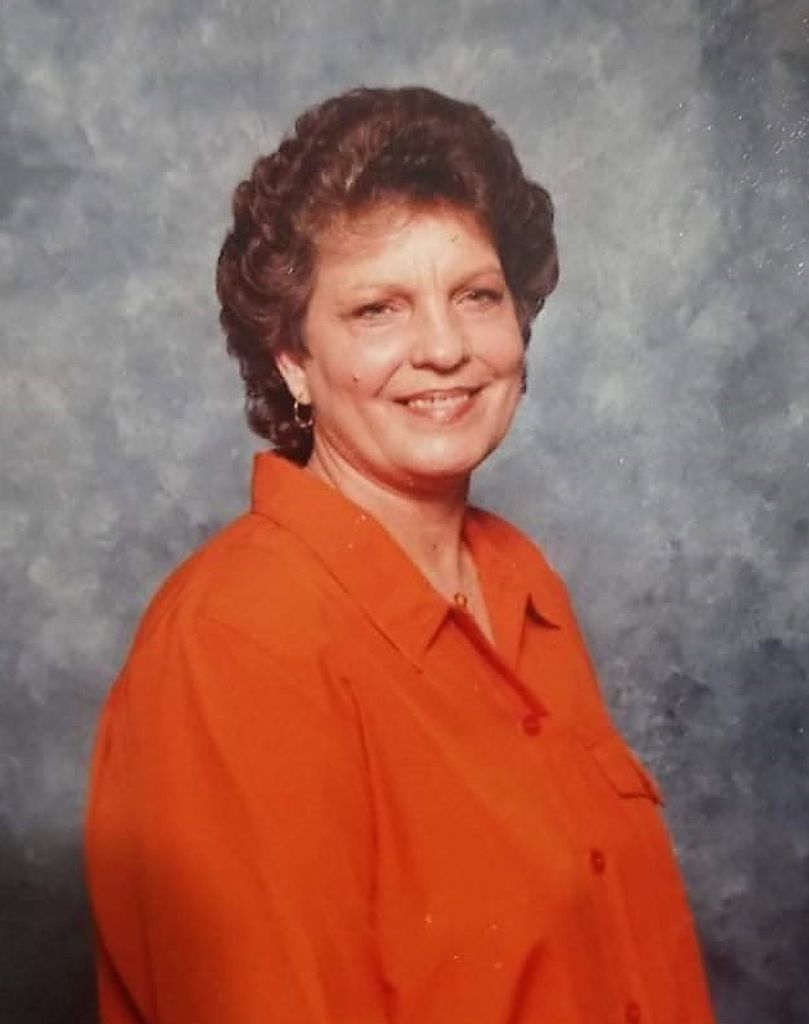 Norma Lee Holt Profile Photo