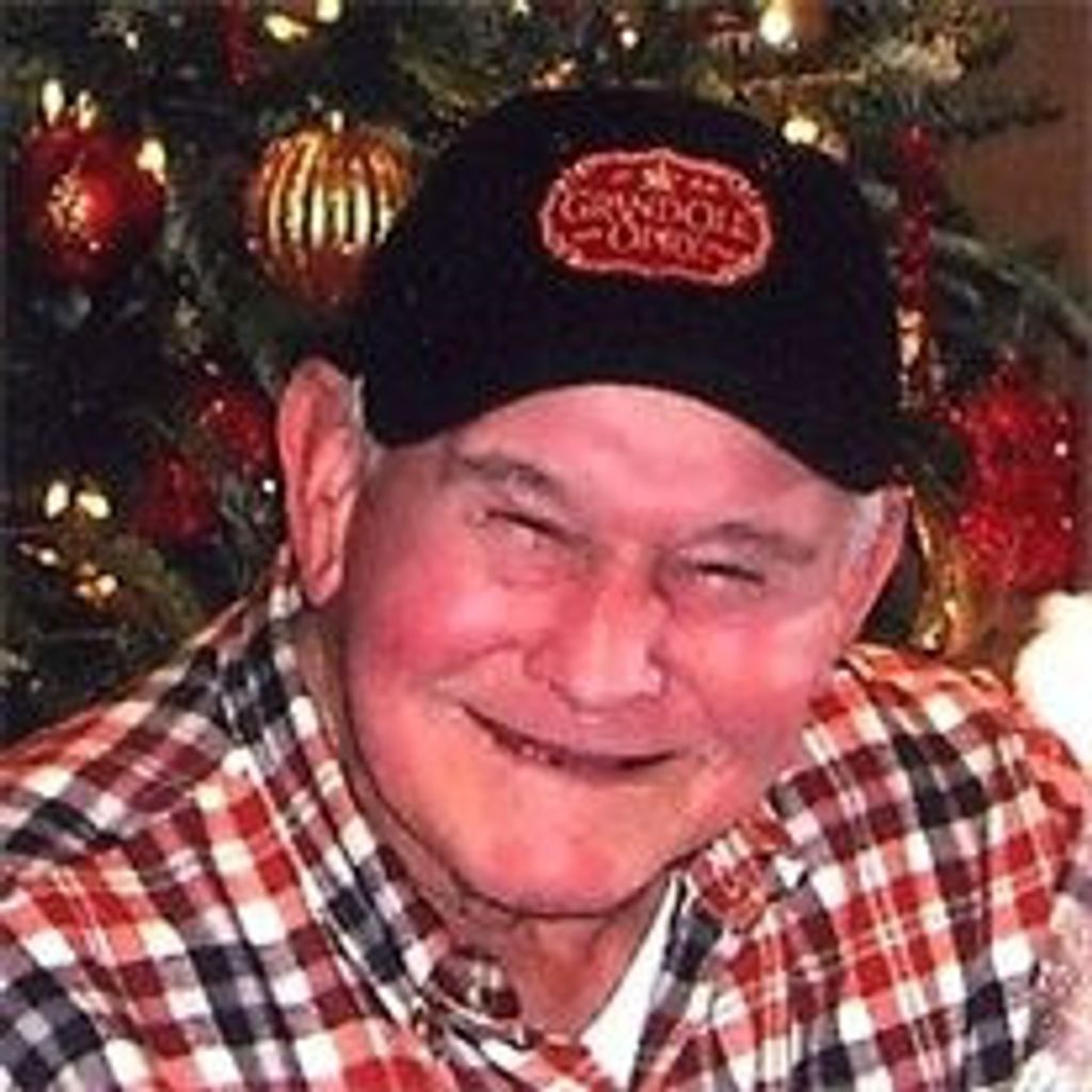 Bobby Frye
