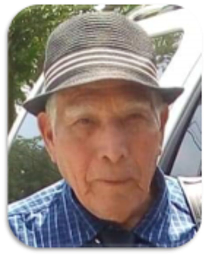 Pedro Carrillos Gochez