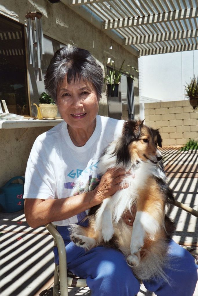 Beverly Chow Luedtke