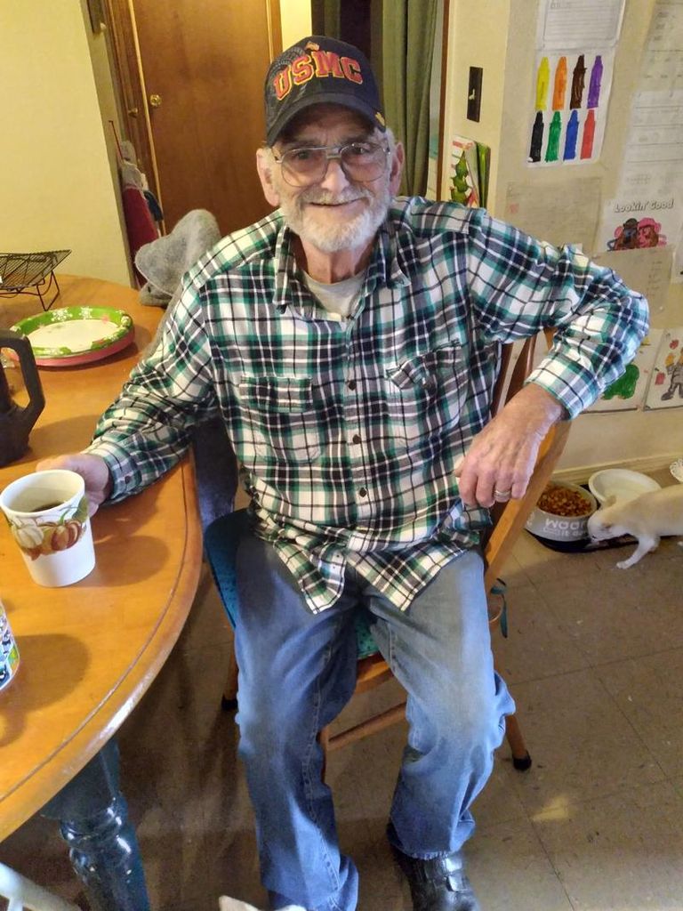 Clarence Damon Bartlett Profile Photo