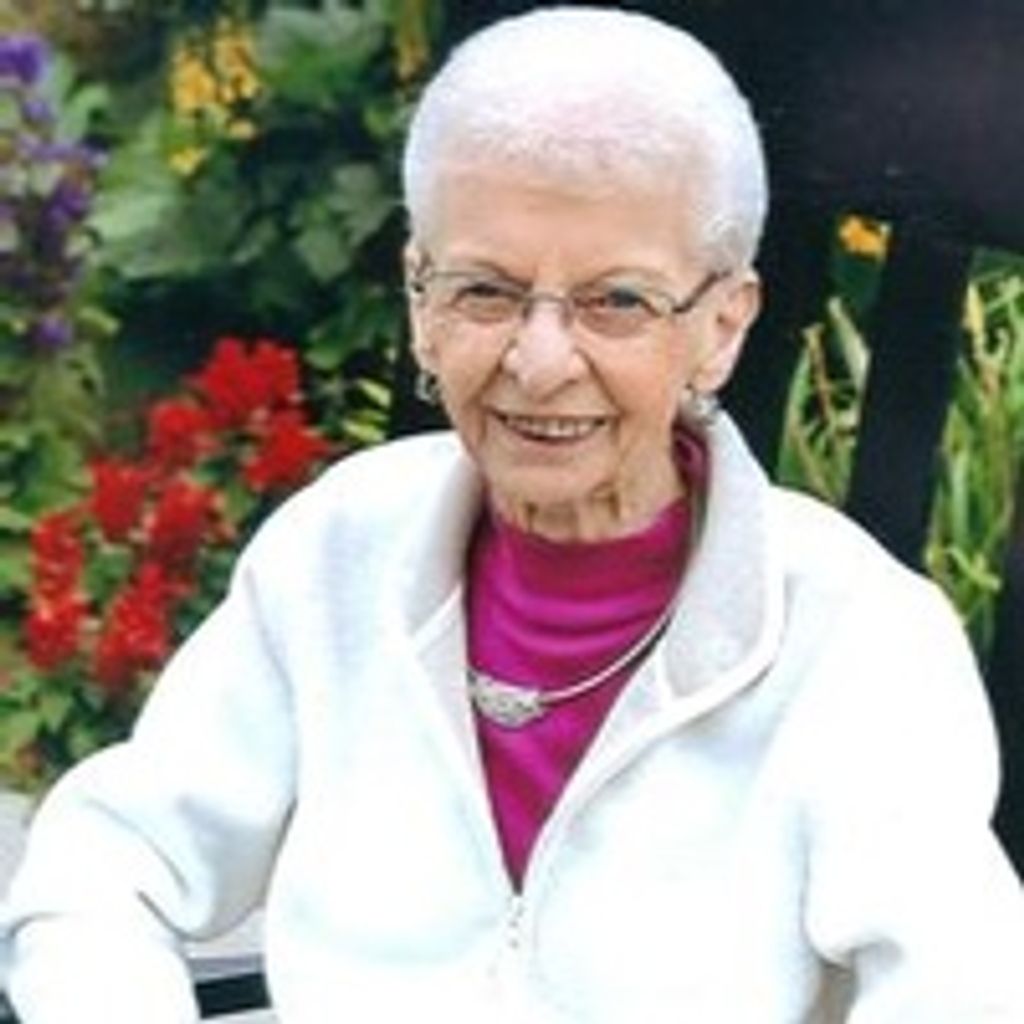 Irene Hanson